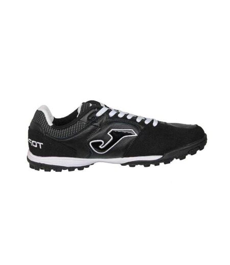 Chaussures De Foot Pour Terrain Artificiel Top Flex Adulte Noir Joma