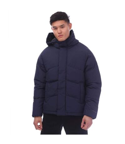 Doudoune otis homme bleu marine Jack And Jones