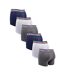 Boxer homme KAPPA - Pack de 6-2