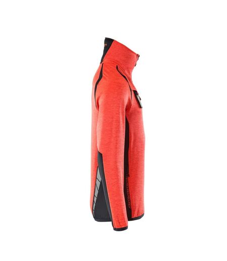 Pull Accelerate Safe Homme Mascot