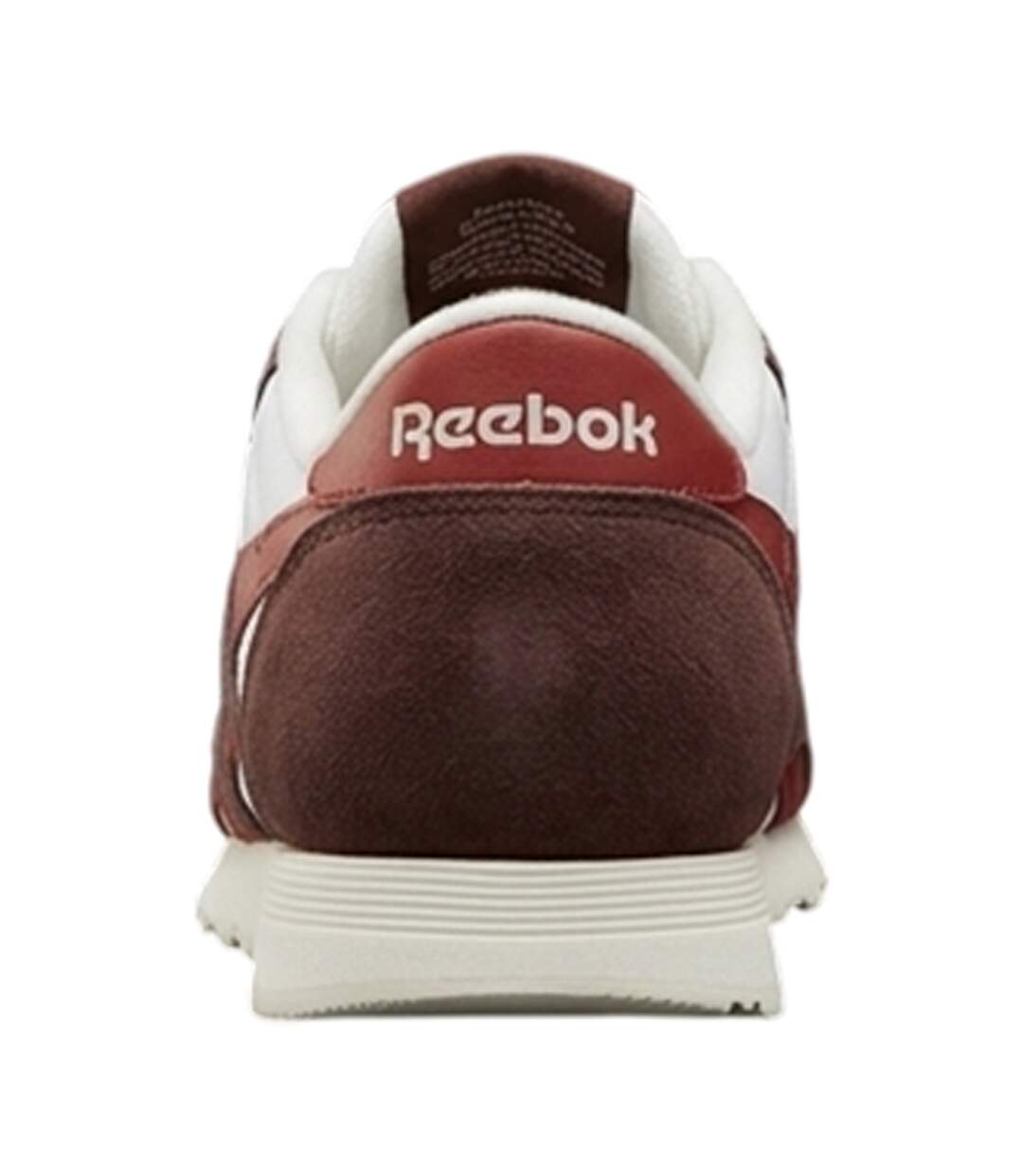 Baskets Glide Femme Blanc Gris Reebok-2