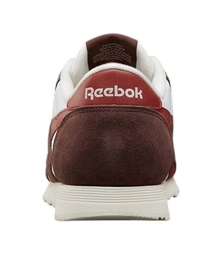 Baskets Glide Femme Blanc Gris Reebok