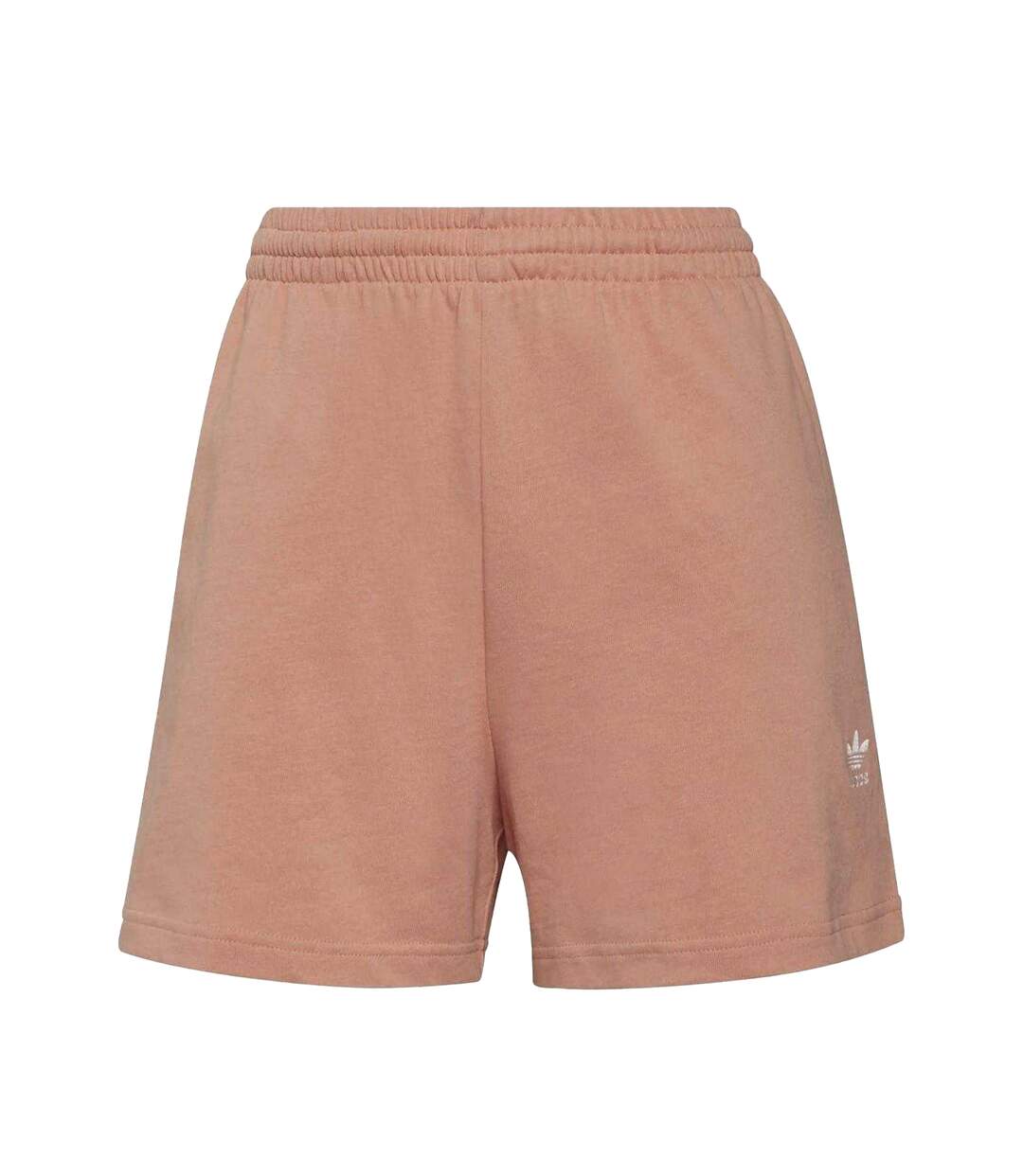 Short De Jogging Originals Femme Rose Adidas-1