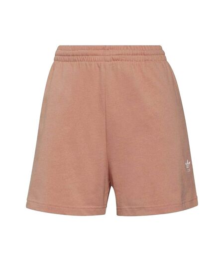 Short De Jogging Originals Femme Rose Adidas