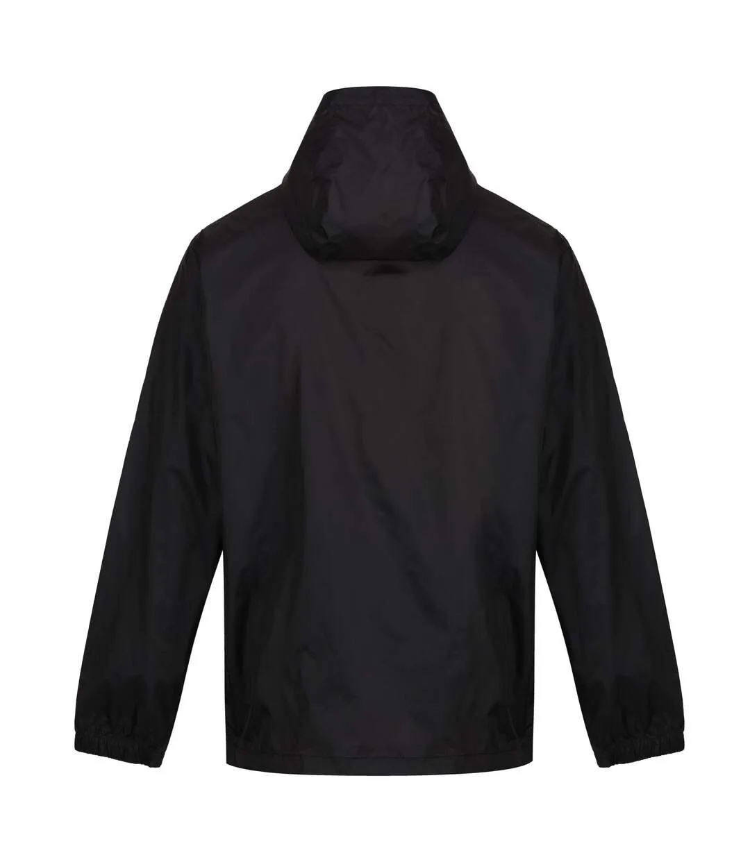 Veste Pro Packaway Homme Noir Regatta-2