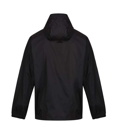 Veste Pro Packaway Homme Noir Regatta