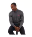 Haut Tech Homme Gris Under Armour-1
