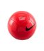 Ballon De Foot Pitch Team Taille 3 Rouge Nike-1