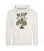 Mens Ducky Cotton Blend Hoodie White Toy Story 4-1