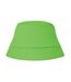 Chapeau D´été Bilgola Vert Clair MidOcean-1