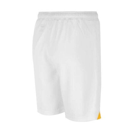 RC Lens Short Blanc Homme Puma 2023/2024 - L