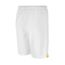 RC Lens Short Blanc Homme Puma 2023/2024 - L-2