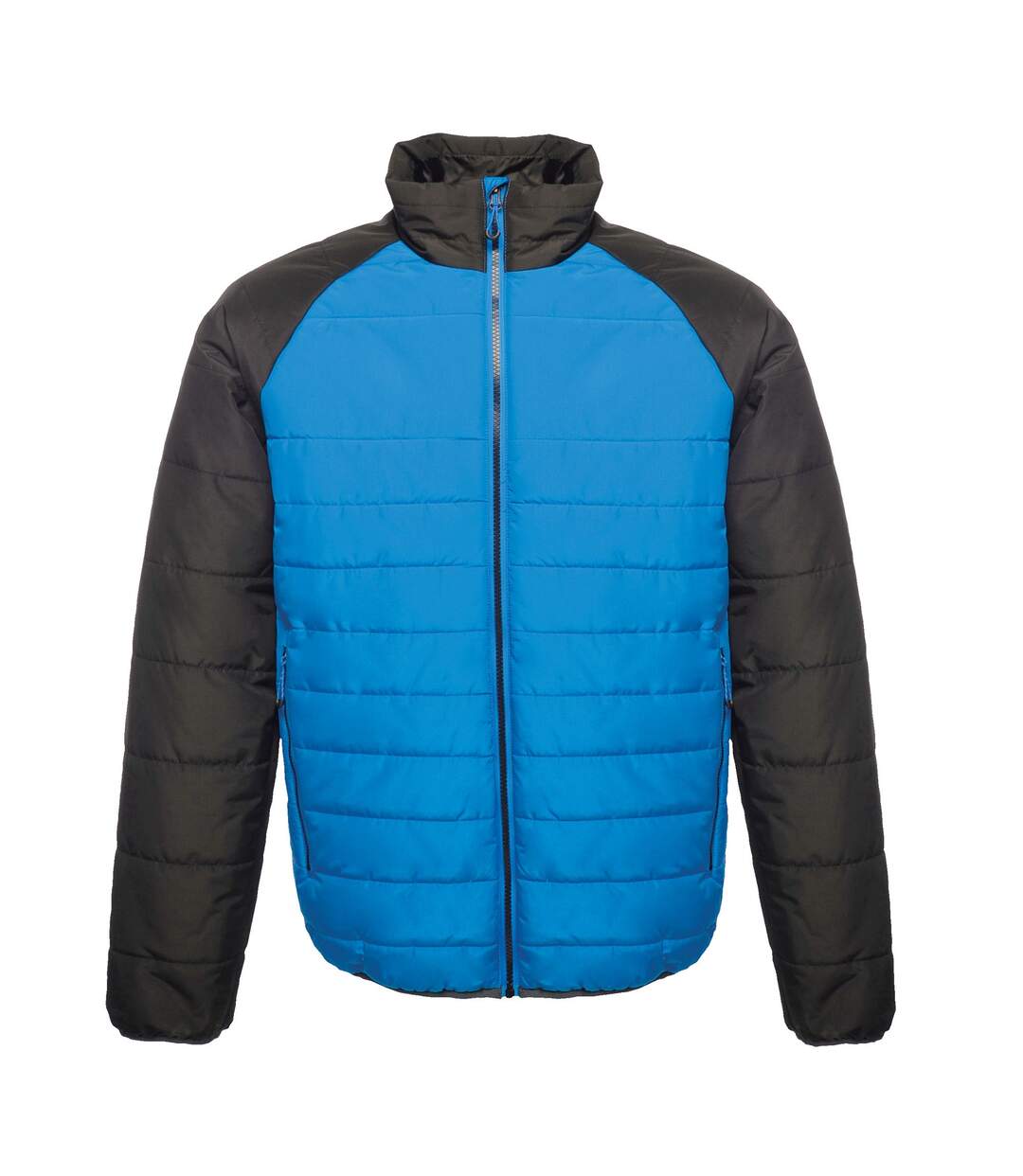 regatta thermal jacket
