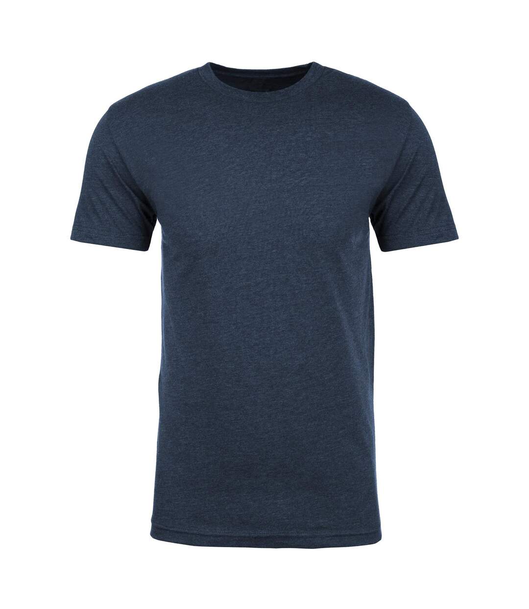 Unisex Adult Cvc T-shirt Midnight Navy Next Level Apparel-2