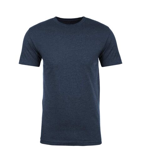 Unisex Adult Cvc T-shirt Midnight Navy Next Level Apparel
