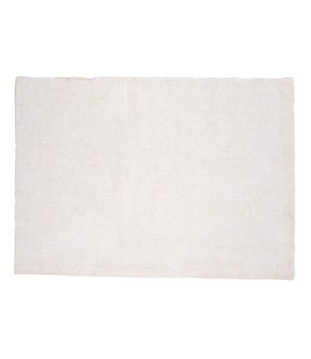 Tapis Déco Undra 250x350cm Blanc