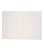 Tapis Déco Undra 250x350cm Blanc-1