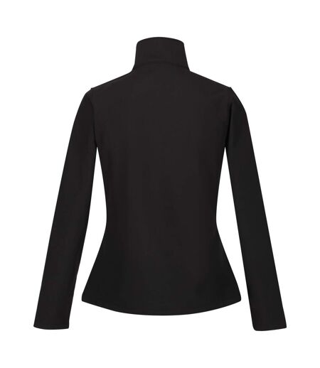 Veste Connie Femme Noir Regatta