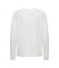 Pull blanc femme jdy lanora-2