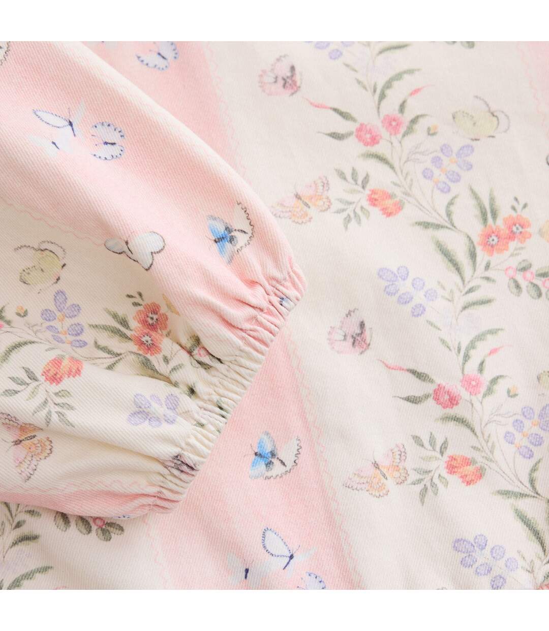 Robe Motif/style Floral Femme Rose Cath Kidston-4
