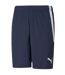 Short Team Liga Homme Bleu Marine Puma-1