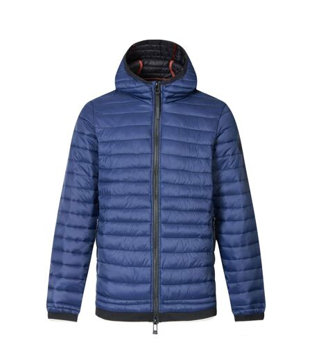 Doudoune Matelassée Haile Homme Bleu Marine Regatta