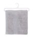 Serviette de Toilette Confort 50x90cm Taupe-4
