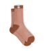 Chaussettes transparentes Dim x Inès de La Fressange-3