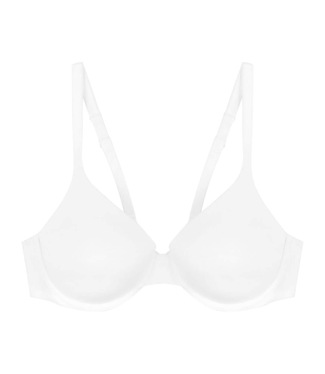 Soutien-gorge ampliforme armatures souples My Fit Athena-4