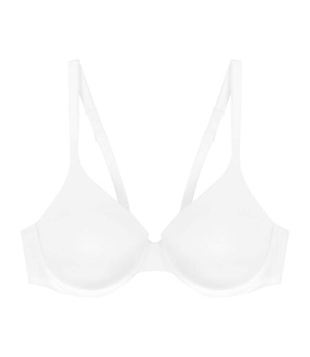 Soutien-gorge ampliforme armatures souples My Fit Athena