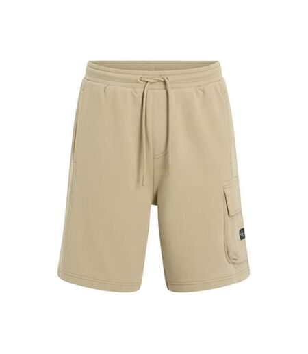 Mens Cargo Shorts Tree Green Calvin Klein
