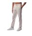 Pantalon Motif/style À Rayures Perin Homme Blanc À Rayures Boss-1