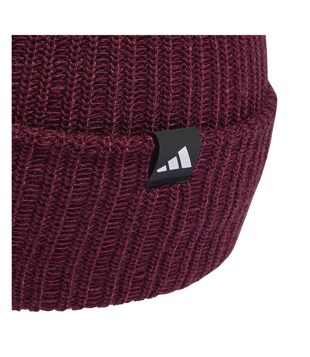 Bonnet Linear Enfant Rouge Adidas-3
