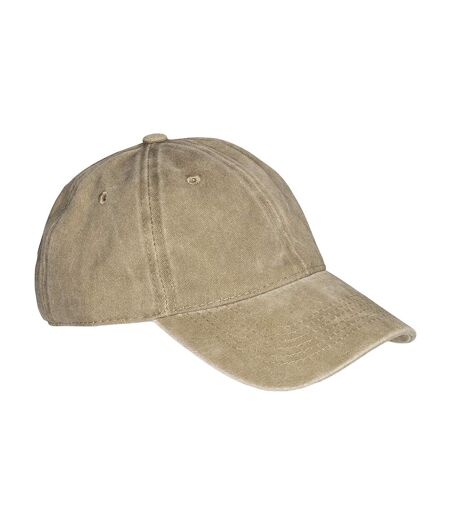 Casquette De Baseball Core Sable Result Headwear