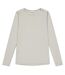 T-shirt Homme Blanc Skins-1