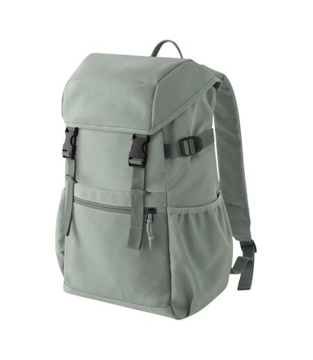 Ramble Recycled Polyester 18l Backpack One Size Dusty Green Bagbase