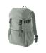 Ramble Recycled Polyester 18l Backpack One Size Dusty Green Bagbase-2