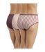 Lot de 3 Boxers Coton Dim x Inès de La Fressange-2