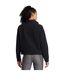 Sweat Manches Longues Expanse Femme Noir Under Armour-4