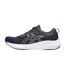Chaussures Gel Flux Femme Bleu Nuit Asics-3