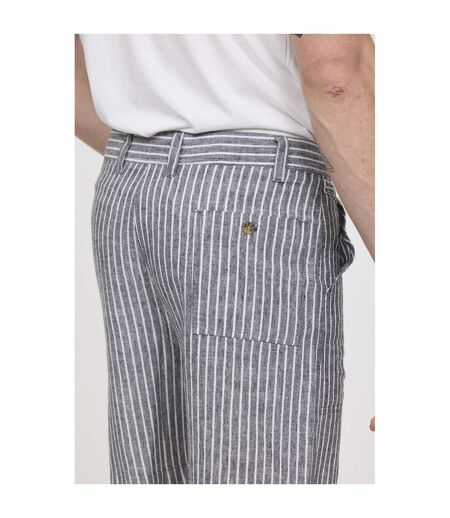 Short coton regular NINO