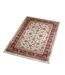 Tapis oriental tissé motif traditionnel CHOBAY H