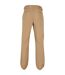 Pantalon De Travail Homme Beige Urban Classics-2