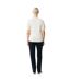 T-shirt Sierra Adulte Blanc Ivoire Iqoniq-2