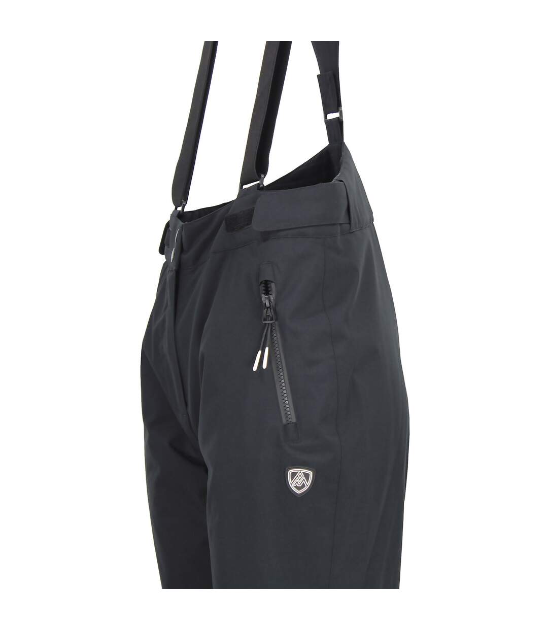 Pantalon de ski ATOZAN-4