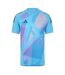 Mens Tiro 24 Pro T-shirt Blue Burst Adidas-1