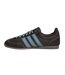Chaussures Motif/style Logo Japan Femme Marron Bleu Adidas-3