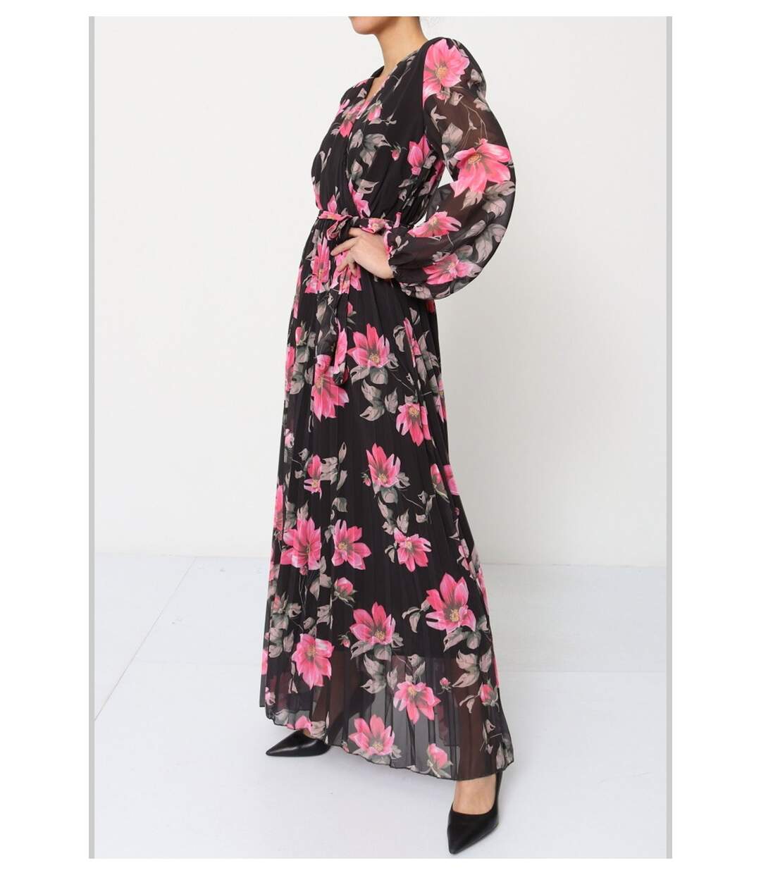 Robe longue-3