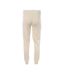 Jogging beige homme umbro net cu fleece - 3xl-2