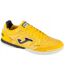 Chaussures De Foot En Salle Top Flex Homme Jaune Joma-1